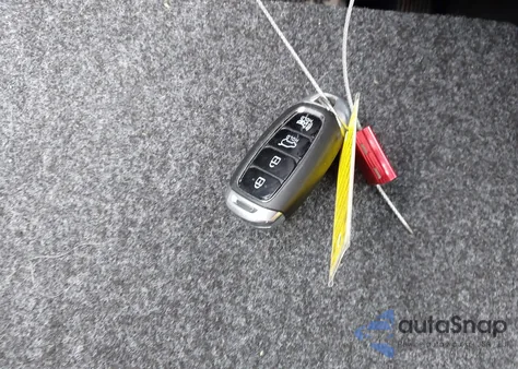 2020 Hyundai Kona Sel from USA, damaged, VIN KM8K22AA7LU412110